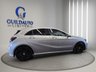 USED 2016 66 MERCEDES-BENZ A CLASS 1.5 A180d AMG Line Hatchback 5dr Diesel 7G-DCT Euro 6 (s/s) (109 ps) 03 Month  Part+Labour Warranty
