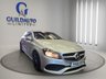 USED 2016 66 MERCEDES-BENZ A CLASS 1.5 A180d AMG Line Hatchback 5dr Diesel 7G-DCT Euro 6 (s/s) (109 ps) 03 Month  Part+Labour Warranty