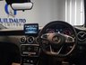 USED 2016 66 MERCEDES-BENZ A CLASS 1.5 A180d AMG Line Hatchback 5dr Diesel 7G-DCT Euro 6 (s/s) (109 ps) 03 Month  Part+Labour Warranty