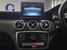 USED 2016 66 MERCEDES-BENZ A CLASS 1.5 A180d AMG Line Hatchback 5dr Diesel 7G-DCT Euro 6 (s/s) (109 ps) 03 Month  Part+Labour Warranty