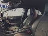 USED 2016 66 MERCEDES-BENZ A CLASS 1.5 A180d AMG Line Hatchback 5dr Diesel 7G-DCT Euro 6 (s/s) (109 ps) 03 Month  Part+Labour Warranty