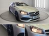 USED 2016 66 MERCEDES-BENZ A CLASS 1.5 A180d AMG Line Hatchback 5dr Diesel 7G-DCT Euro 6 (s/s) (109 ps) 03 Month  Part+Labour Warranty