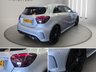 USED 2016 66 MERCEDES-BENZ A CLASS 1.5 A180d AMG Line Hatchback 5dr Diesel 7G-DCT Euro 6 (s/s) (109 ps) 03 Month  Part+Labour Warranty