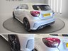 USED 2016 66 MERCEDES-BENZ A CLASS 1.5 A180d AMG Line Hatchback 5dr Diesel 7G-DCT Euro 6 (s/s) (109 ps) 03 Month  Part+Labour Warranty