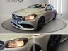 USED 2016 66 MERCEDES-BENZ A CLASS 1.5 A180d AMG Line Hatchback 5dr Diesel 7G-DCT Euro 6 (s/s) (109 ps) 03 Month  Part+Labour Warranty