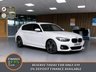 USED 2018 68 BMW 1 SERIES 1.5 118i M Sport Shadow Edition Hatchback 5dr Petrol Auto Euro 6 (s/s) (136 ps) 