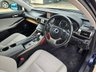 USED 2013 13 LEXUS IS 2.5 300h F Sport E-CVT Euro 5 (s/s) 4dr 
