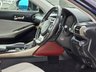 USED 2013 13 LEXUS IS 2.5 300h F Sport E-CVT Euro 5 (s/s) 4dr 