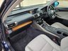 USED 2013 13 LEXUS IS 2.5 300h F Sport E-CVT Euro 5 (s/s) 4dr 