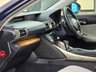 USED 2013 13 LEXUS IS 2.5 300h F Sport E-CVT Euro 5 (s/s) 4dr 