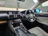 USED 2013 13 LEXUS IS 2.5 300h F Sport E-CVT Euro 5 (s/s) 4dr 