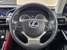 USED 2013 13 LEXUS IS 2.5 300h F Sport E-CVT Euro 5 (s/s) 4dr 