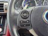 USED 2013 13 LEXUS IS 2.5 300h F Sport E-CVT Euro 5 (s/s) 4dr 