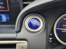USED 2013 13 LEXUS IS 2.5 300h F Sport E-CVT Euro 5 (s/s) 4dr 