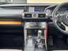 USED 2013 13 LEXUS IS 2.5 300h F Sport E-CVT Euro 5 (s/s) 4dr 