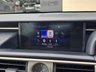 USED 2013 13 LEXUS IS 2.5 300h F Sport E-CVT Euro 5 (s/s) 4dr 