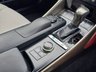 USED 2013 13 LEXUS IS 2.5 300h F Sport E-CVT Euro 5 (s/s) 4dr 