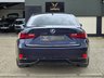 USED 2013 13 LEXUS IS 2.5 300h F Sport E-CVT Euro 5 (s/s) 4dr 