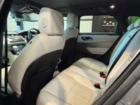 USED 2020 20 LAND ROVER RANGE ROVER VELAR 2.0 D180 R-Dynamic SE SUV 5dr Diesel Auto 4WD Euro 6 (s/s) (180 ps) 