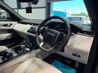 USED 2020 20 LAND ROVER RANGE ROVER VELAR 2.0 D180 R-Dynamic SE SUV 5dr Diesel Auto 4WD Euro 6 (s/s) (180 ps) 