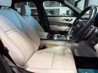 USED 2020 20 LAND ROVER RANGE ROVER VELAR 2.0 D180 R-Dynamic SE SUV 5dr Diesel Auto 4WD Euro 6 (s/s) (180 ps) 