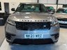 USED 2020 20 LAND ROVER RANGE ROVER VELAR 2.0 D180 R-Dynamic SE SUV 5dr Diesel Auto 4WD Euro 6 (s/s) (180 ps) 