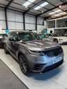 USED 2020 20 LAND ROVER RANGE ROVER VELAR 2.0 D180 R-Dynamic SE SUV 5dr Diesel Auto 4WD Euro 6 (s/s) (180 ps) 