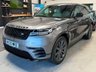 USED 2020 20 LAND ROVER RANGE ROVER VELAR 2.0 D180 R-Dynamic SE SUV 5dr Diesel Auto 4WD Euro 6 (s/s) (180 ps) 