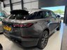 USED 2020 20 LAND ROVER RANGE ROVER VELAR 2.0 D180 R-Dynamic SE SUV 5dr Diesel Auto 4WD Euro 6 (s/s) (180 ps) 