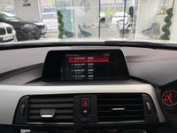 USED 2018 68 BMW 3 SERIES 2.0 320d M Sport Shadow Edition Auto Euro 6 (s/s) 4dr PERFORMANCEKIT+SHADOWED+19S