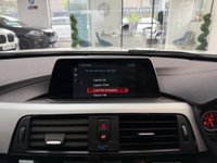 USED 2018 68 BMW 3 SERIES 2.0 320d M Sport Shadow Edition Auto Euro 6 (s/s) 4dr PERFORMANCEKIT+SHADOWED+19S