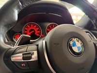 USED 2018 68 BMW 3 SERIES 2.0 320d M Sport Shadow Edition Auto Euro 6 (s/s) 4dr PERFORMANCEKIT+SHADOWED+19S