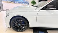 USED 2018 68 BMW 3 SERIES 2.0 320d M Sport Shadow Edition Auto Euro 6 (s/s) 4dr PERFORMANCEKIT+SHADOWED+19S