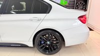 USED 2018 68 BMW 3 SERIES 2.0 320d M Sport Shadow Edition Auto Euro 6 (s/s) 4dr PERFORMANCEKIT+SHADOWED+19S