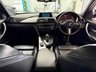 USED 2018 68 BMW 3 SERIES 2.0 320d M Sport Shadow Edition Auto Euro 6 (s/s) 4dr PERFORMANCEKIT+SHADOWED+19S
