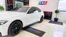 USED 2018 68 BMW 3 SERIES 2.0 320d M Sport Shadow Edition Auto Euro 6 (s/s) 4dr PERFORMANCEKIT+SHADOWED+19S