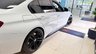 USED 2018 68 BMW 3 SERIES 2.0 320d M Sport Shadow Edition Auto Euro 6 (s/s) 4dr PERFORMANCEKIT+SHADOWED+19S