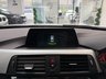 USED 2018 68 BMW 3 SERIES 2.0 320d M Sport Shadow Edition Auto Euro 6 (s/s) 4dr PERFORMANCEKIT+SHADOWED+19S