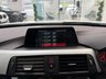 USED 2018 68 BMW 3 SERIES 2.0 320d M Sport Shadow Edition Auto Euro 6 (s/s) 4dr PERFORMANCEKIT+SHADOWED+19S