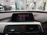 USED 2018 68 BMW 3 SERIES 2.0 320d M Sport Shadow Edition Auto Euro 6 (s/s) 4dr PERFORMANCEKIT+SHADOWED+19S