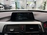 USED 2018 68 BMW 3 SERIES 2.0 320d M Sport Shadow Edition Auto Euro 6 (s/s) 4dr PERFORMANCEKIT+SHADOWED+19S