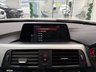 USED 2018 68 BMW 3 SERIES 2.0 320d M Sport Shadow Edition Auto Euro 6 (s/s) 4dr PERFORMANCEKIT+SHADOWED+19S