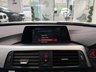 USED 2018 68 BMW 3 SERIES 2.0 320d M Sport Shadow Edition Auto Euro 6 (s/s) 4dr PERFORMANCEKIT+SHADOWED+19S