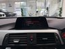 USED 2018 68 BMW 3 SERIES 2.0 320d M Sport Shadow Edition Auto Euro 6 (s/s) 4dr PERFORMANCEKIT+SHADOWED+19S