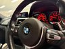USED 2018 68 BMW 3 SERIES 2.0 320d M Sport Shadow Edition Auto Euro 6 (s/s) 4dr PERFORMANCEKIT+SHADOWED+19S