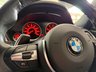 USED 2018 68 BMW 3 SERIES 2.0 320d M Sport Shadow Edition Auto Euro 6 (s/s) 4dr PERFORMANCEKIT+SHADOWED+19S