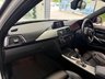 USED 2018 68 BMW 3 SERIES 2.0 320d M Sport Shadow Edition Auto Euro 6 (s/s) 4dr PERFORMANCEKIT+SHADOWED+19S