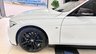 USED 2018 68 BMW 3 SERIES 2.0 320d M Sport Shadow Edition Auto Euro 6 (s/s) 4dr PERFORMANCEKIT+SHADOWED+19S