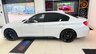 USED 2018 68 BMW 3 SERIES 2.0 320d M Sport Shadow Edition Auto Euro 6 (s/s) 4dr PERFORMANCEKIT+SHADOWED+19S