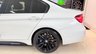 USED 2018 68 BMW 3 SERIES 2.0 320d M Sport Shadow Edition Auto Euro 6 (s/s) 4dr PERFORMANCEKIT+SHADOWED+19S
